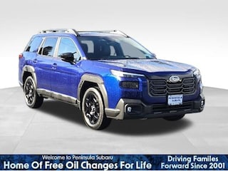 2026 Subaru Outback Limited SUV