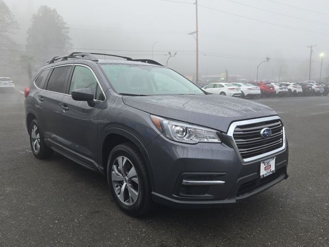 2022 Subaru Ascent Premium