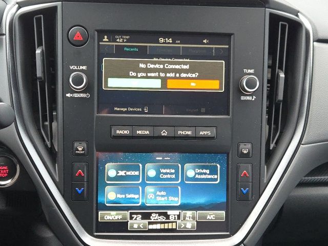 2026 Subaru Crosstrek Base - Photo 3