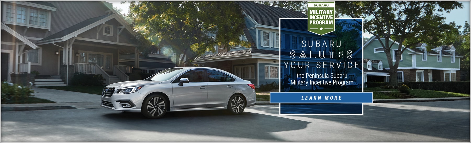 Peninsula Subaru in Bremerton New Subaru &amp; Used Car Dealer