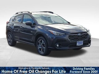 2026 Subaru Crosstrek Premium SUV