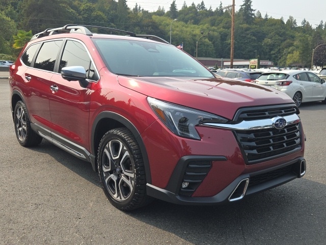 2023 Subaru Ascent Touring