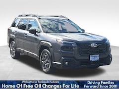 New 2026 Subaru Outback Premium SUV for sale in Bremerton, WA