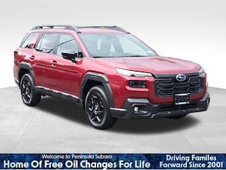 2026 Subaru Outback Limited SUV