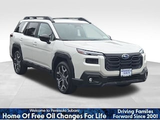 2026 Subaru Outback Touring XT SUV