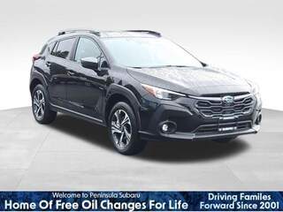 2026 Subaru Crosstrek Premium SUV