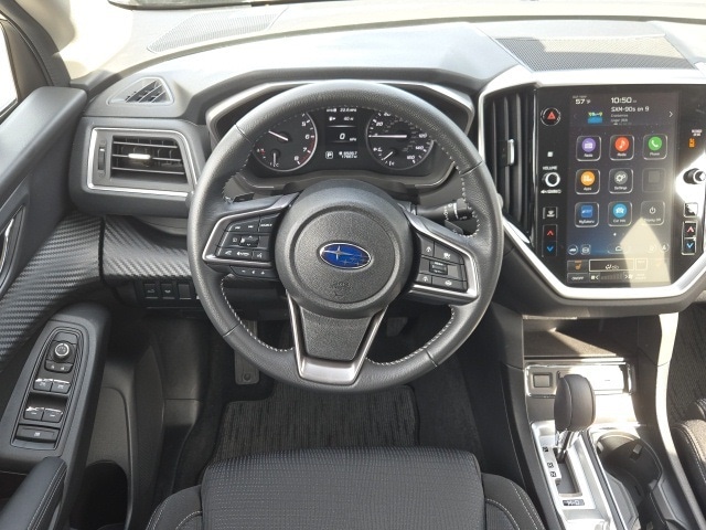 Certified 2024 Subaru Ascent Premium with VIN 4S4WMAED0R3431073 for sale in Bremerton, WA