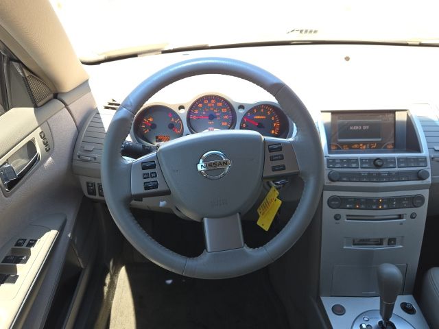 Used 2006 Nissan Maxima SE with VIN 1N4BA41E96C857180 for sale in Bremerton, WA