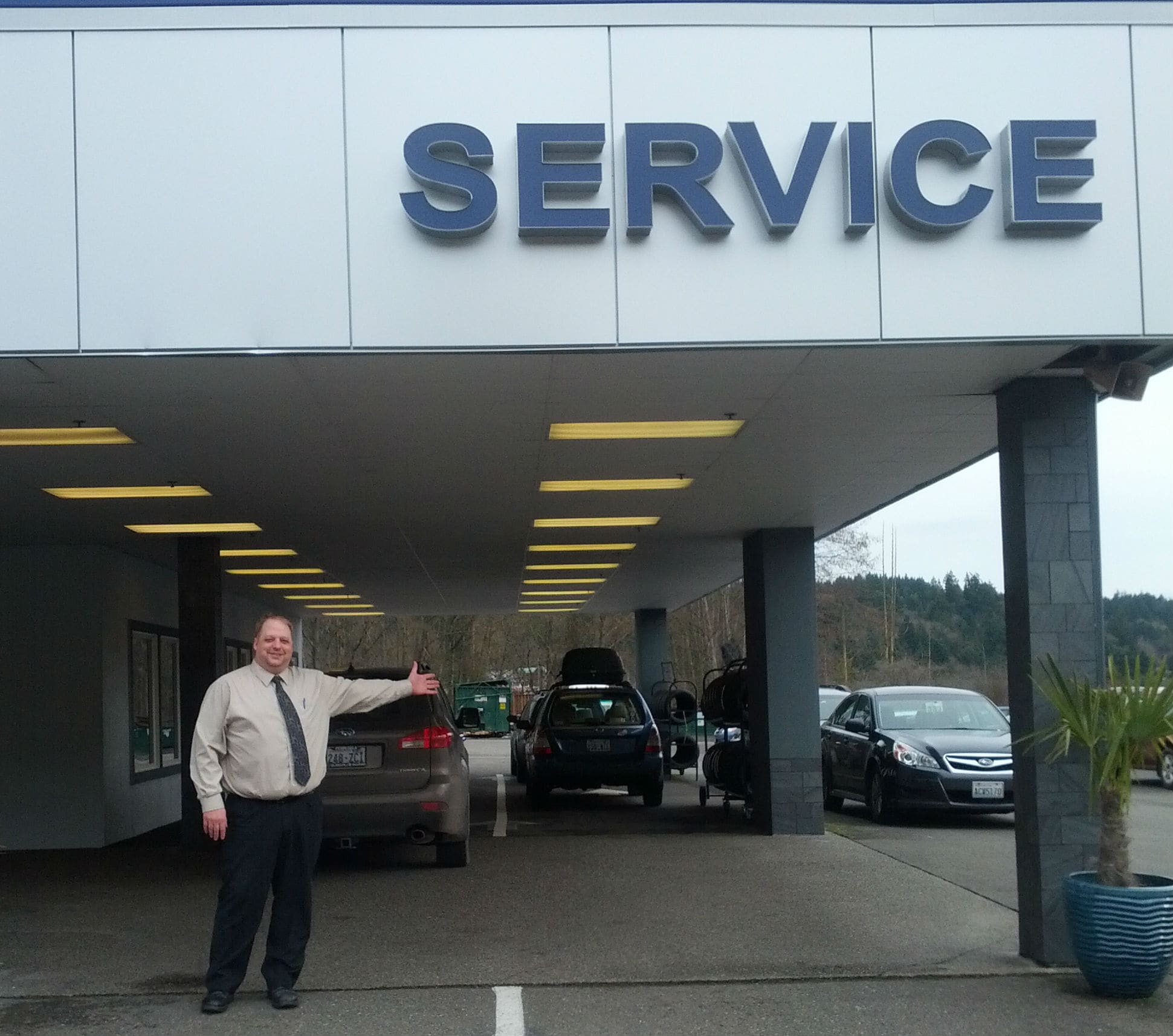 Auto Repair in Bremerton Bremerton Subaru Service &amp; Car