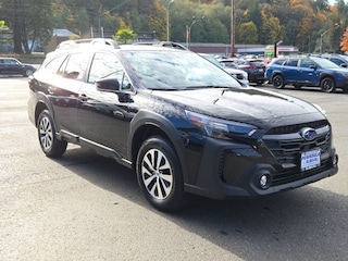 2025 Subaru Outback Premium SUV