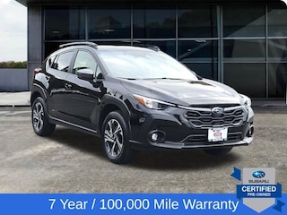 2025 Subaru Crosstrek Premium SUV