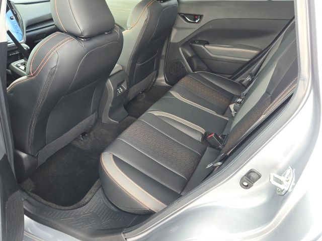 2025 Subaru Crosstrek Limited - Photo 13