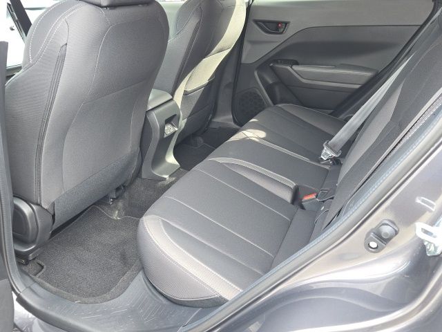 2026 Subaru Crosstrek Premium - Photo 11