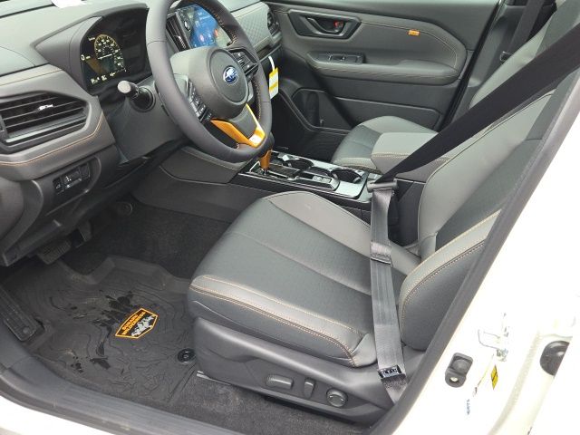 2026 Subaru Forester Wilderness - Photo 12