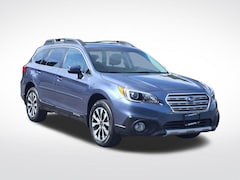 Used 2016 Subaru Outback 2.5i SUV Bremerton