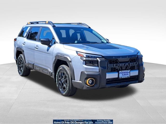 2026 Subaru Outback Outback Wilderness's photo