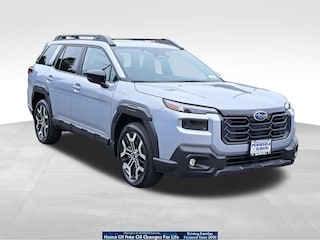 2026 Subaru Outback Touring XT SUV