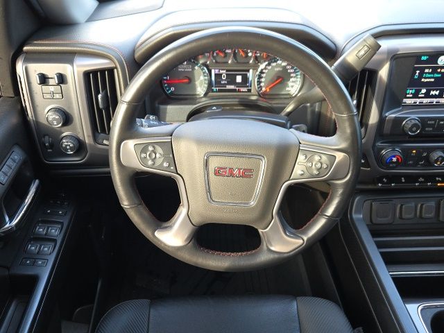 2017 Gmc Sierra 1500 SLT photo 2