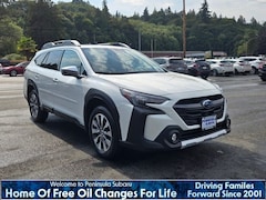 New 2025 Subaru Outback Touring XT SUV for sale in Bremerton, WA
