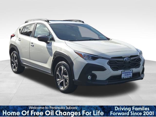 2026 Subaru Crosstrek Premium SUV
