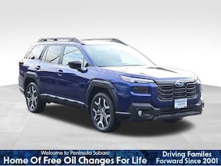 2026 Subaru Outback Touring XT SUV