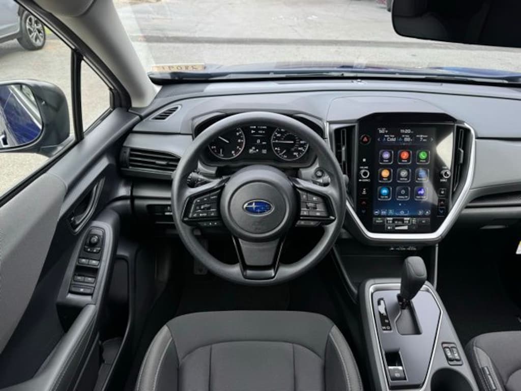 New 2025 Subaru Crosstrek Premium SUV