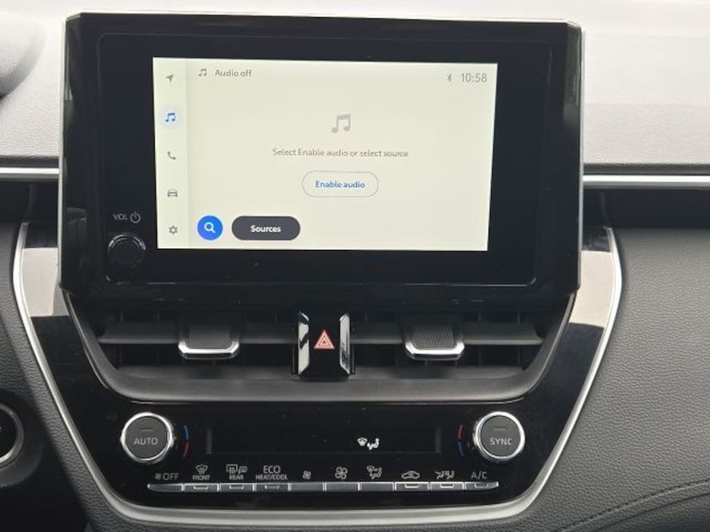 Used 2023 Toyota Corolla Cross  SUV