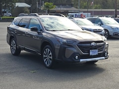 Used 2023 Subaru Outback Limited SUV Bremerton