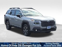 New 2026 Subaru Outback Touring XT SUV for sale in Bremerton, WA