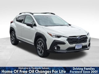 2026 Subaru Crosstrek Premium SUV