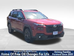 New 2026 Subaru Outback Limited XT SUV for sale in Bremerton, WA