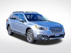 Used 2015 Subaru Outback 2.5i SUV Bremerton