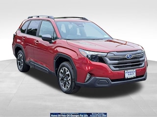 2026 Subaru Forester Premium SUV