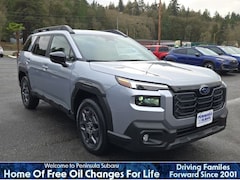 New 2026 Subaru Outback Premium SUV for sale in Bremerton, WA