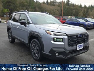 2026 Subaru Outback Premium SUV