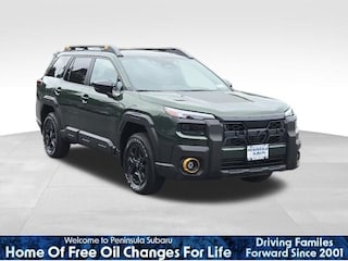 2026 Subaru Outback Wilderness SUV