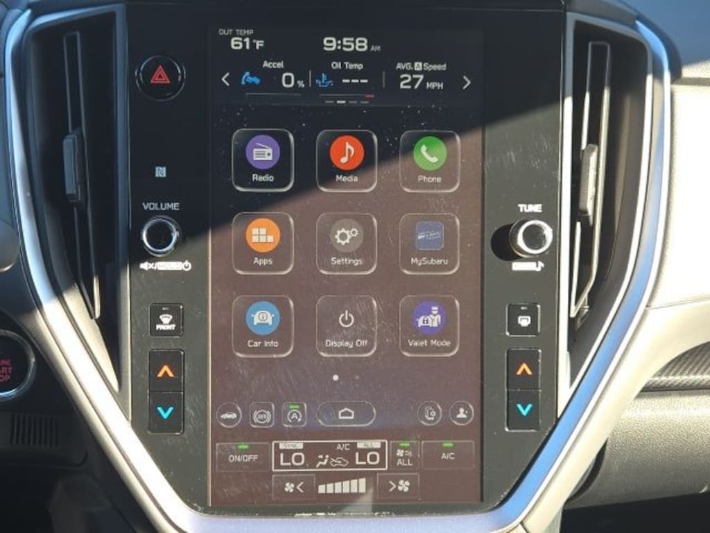 Certified 2024 Subaru Crosstrek Premium SUV