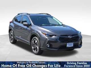2026 Subaru Crosstrek Limited SUV