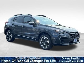 2026 Subaru Crosstrek Limited SUV