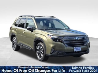 2026 Subaru Forester Premium SUV