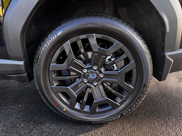 2026 Subaru Outback Limited XT - Photo 19