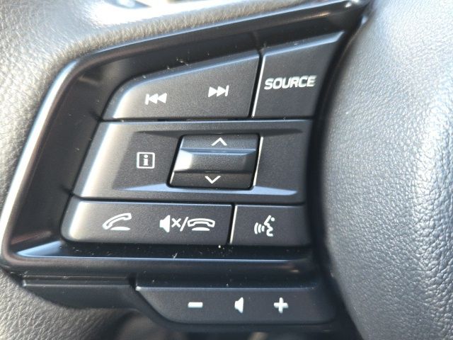 2026 Subaru Forester Base - Photo 14