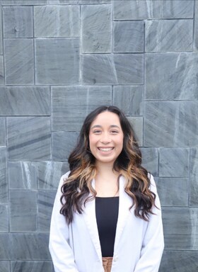 Staff member Kaili Arruda from ID_a932aefb8196