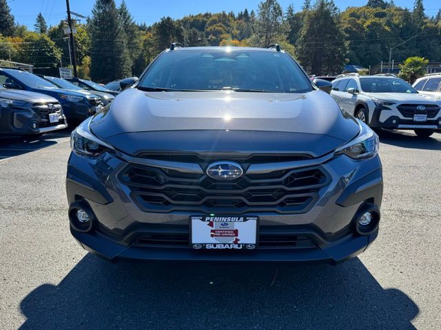 2025 Subaru Crosstrek Limited photo 4