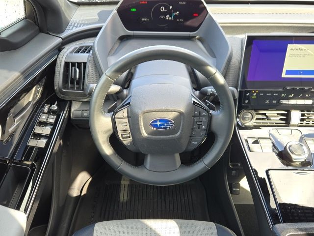 Used 2023 Subaru SOLTERRA Touring with VIN JTMABABA7PA034502 for sale in Bremerton, WA