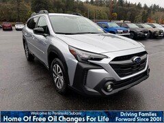 New 2025 Subaru Outback Premium SUV for sale in Bremerton, WA