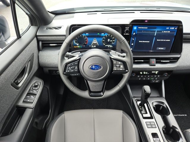 2026 Subaru Outback Premium photo 2