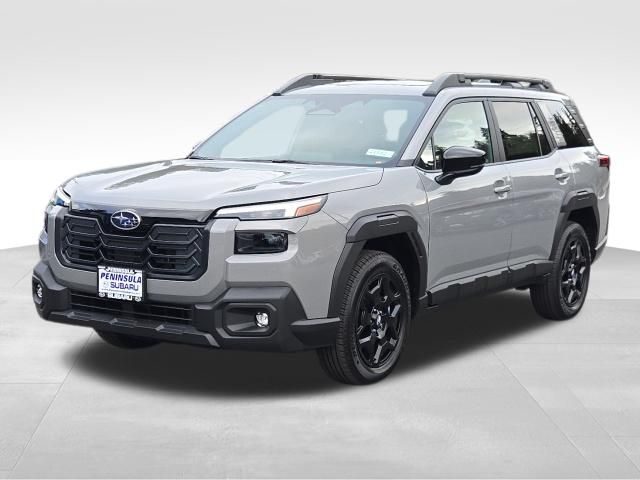 2026 Subaru Outback Limited - Photo 5