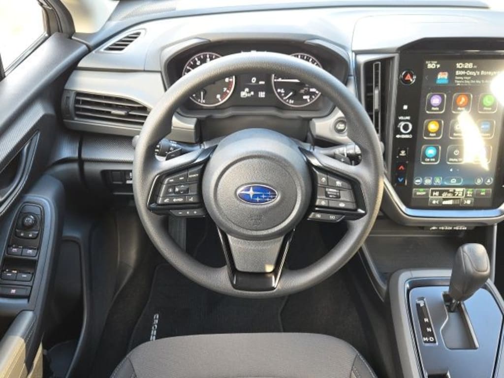 New 2026 Subaru Crosstrek Premium SUV