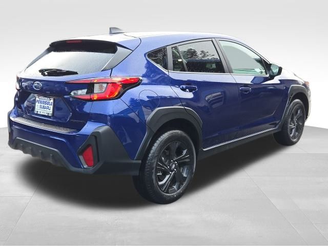2026 Subaru Crosstrek Base - Photo 8